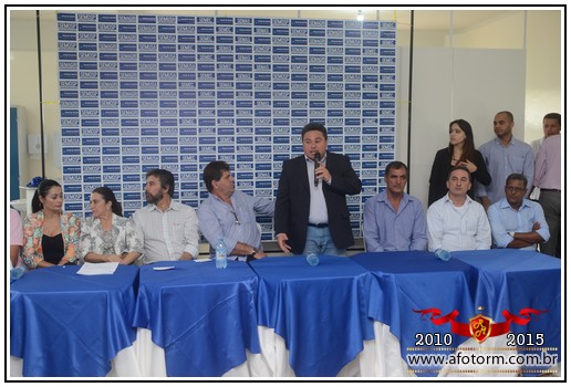 rolim de moura